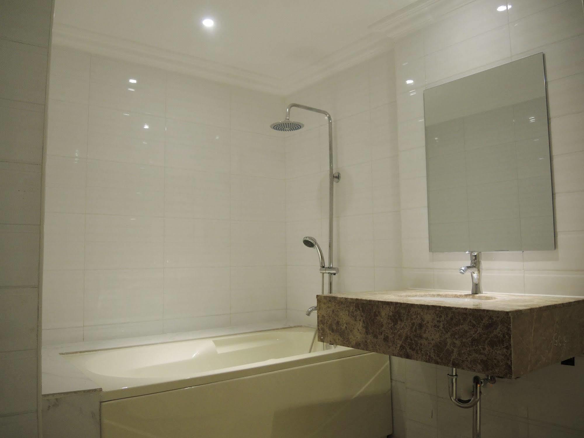 Sunny Holiday Hotel Gyogon Ngoại thất bức ảnh