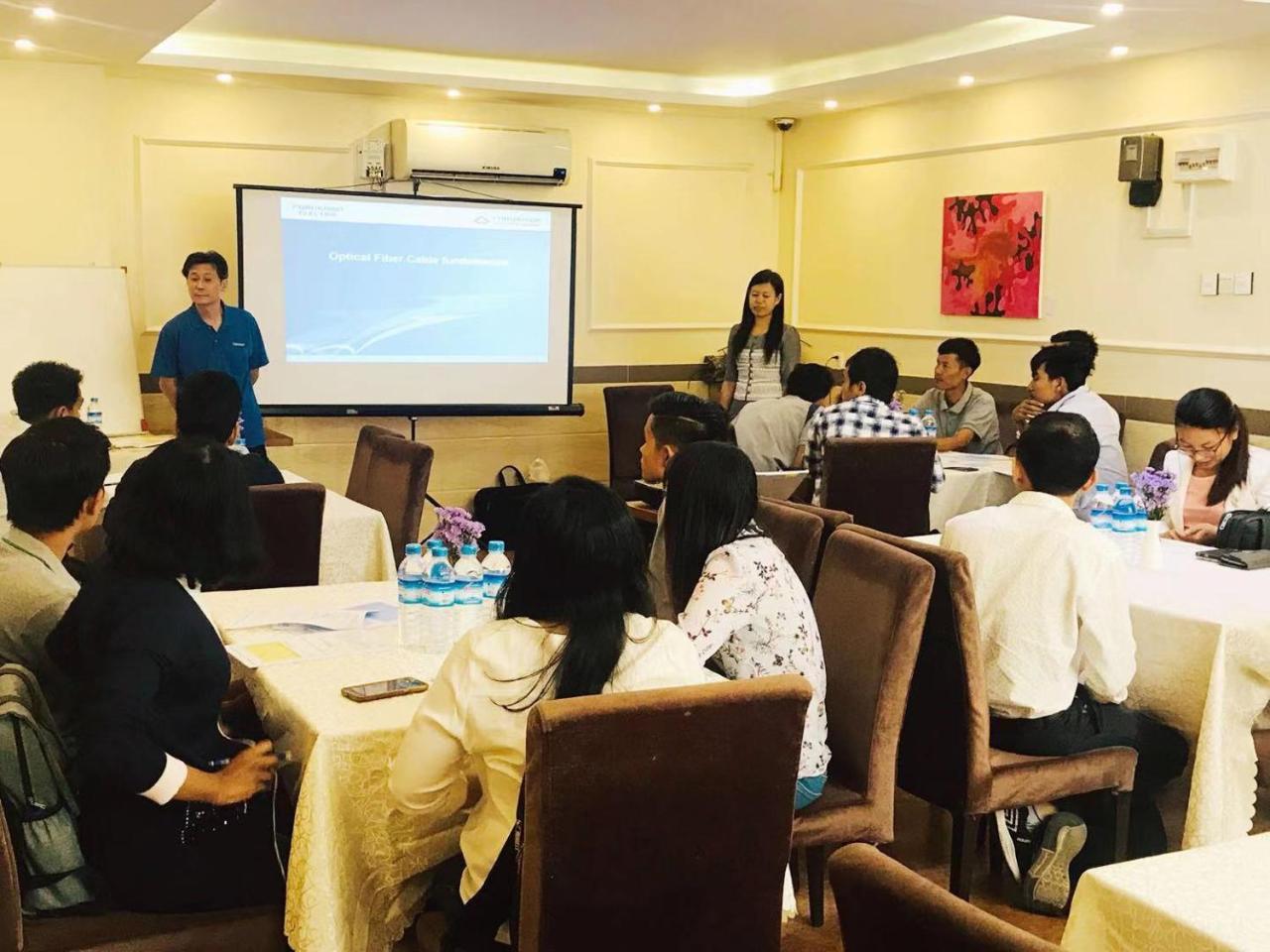 Sunny Holiday Hotel Gyogon Ngoại thất bức ảnh